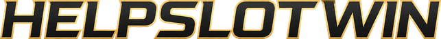 Helpslotwin Logo